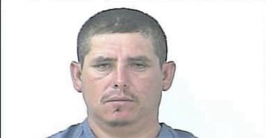 Robert Smith, - St. Lucie County, FL 